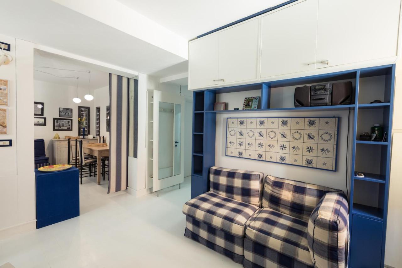 Blueyellow Home In Cannaregio Air Conditioning Wifi เวนิส ภายนอก รูปภาพ