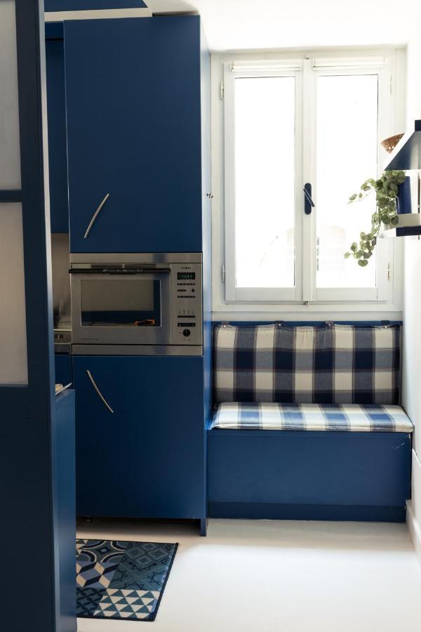 Blueyellow Home In Cannaregio Air Conditioning Wifi เวนิส ภายนอก รูปภาพ